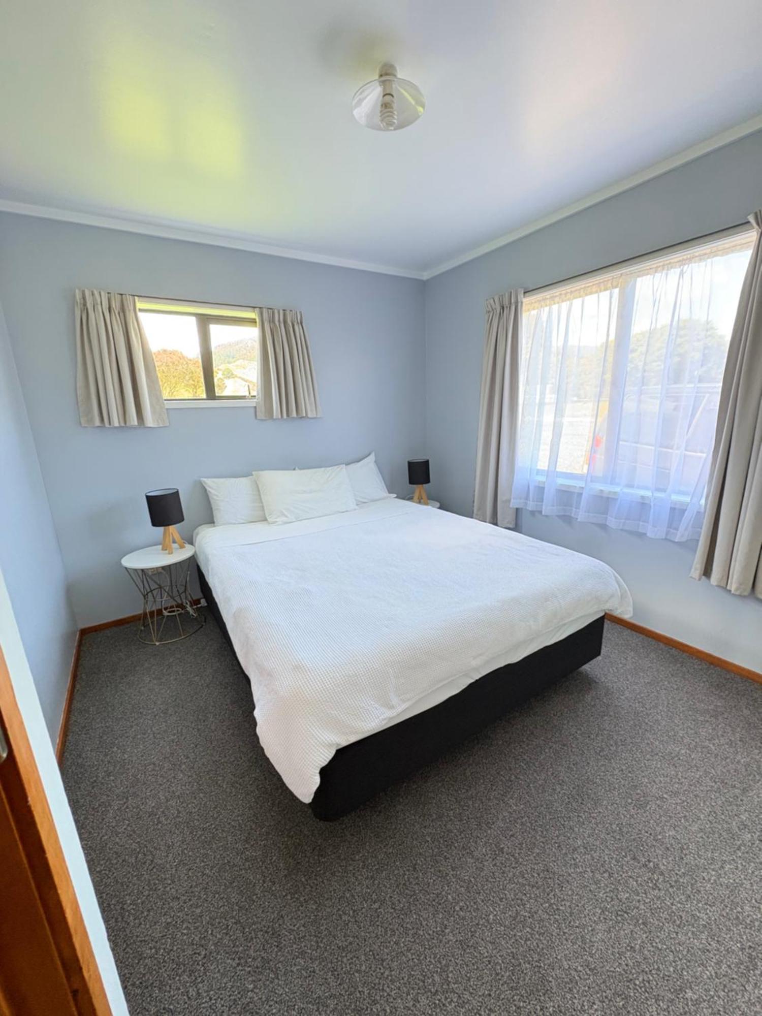 Coromandel White Star Station Farm Holiday Park מראה חיצוני תמונה