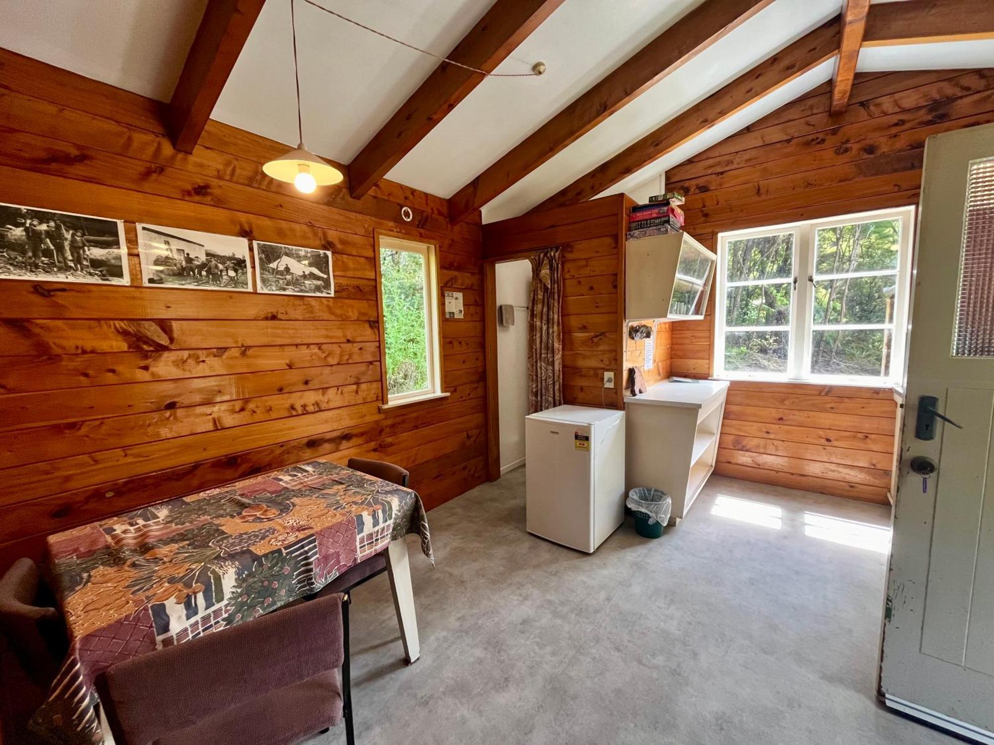 Coromandel White Star Station Farm Holiday Park מראה חיצוני תמונה