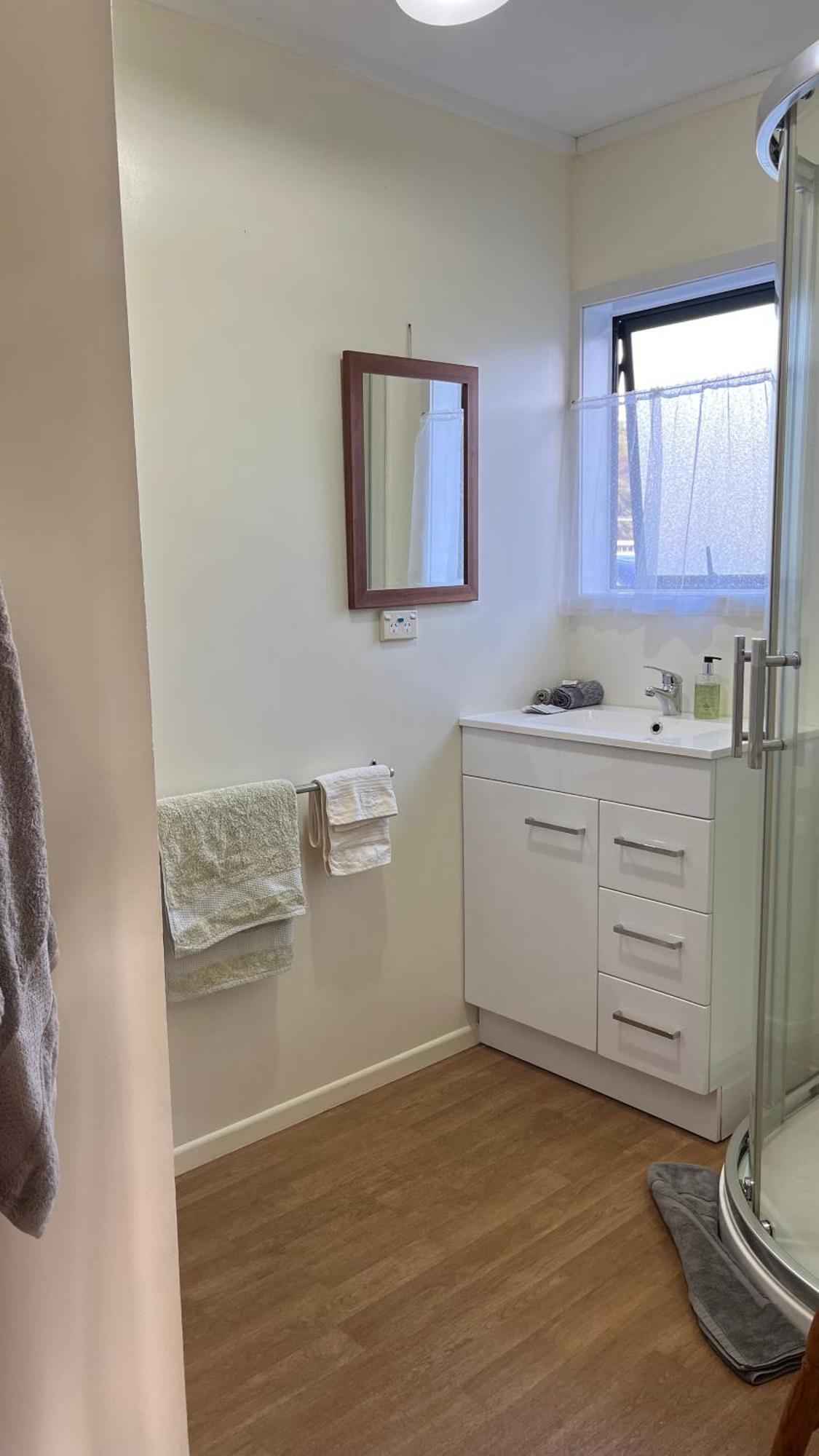 Coromandel White Star Station Farm Holiday Park מראה חיצוני תמונה